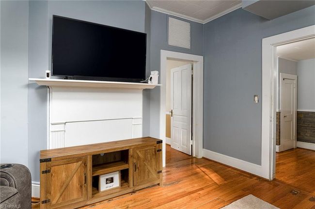 154 Redland Rd, House other with 4 bedrooms, 1 bathrooms and null parking in Advance NC | Image 14