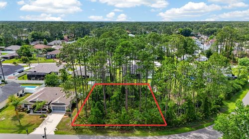 46 Evans Drive, PALM COAST, FL, 32164 | Card Image