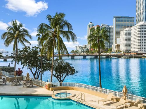 apt-301-701 Brickell Key Blvd, Miami, FL, 33131-2675 | Card Image