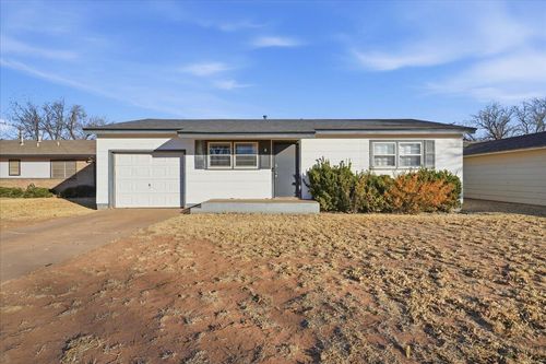 5418 23rd St, Lubbock, TX, 79407-2125 | Card Image