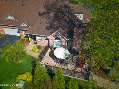 10111 Sea Pines Ct, Louisville, KY, 40291-4058 | Card Image
