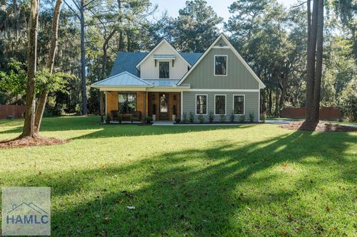 45 Dutchmans Cove Rd, Midway, GA, 31320-4917 | Card Image