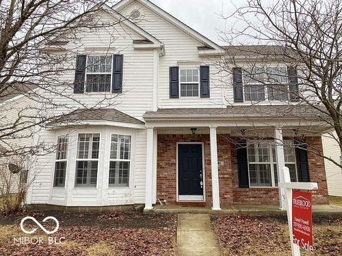 941 Kimberly Ave, Westfield, IN, 46074-7809 | Card Image