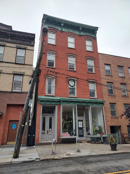 3-219 Montgomery St, JC, Downtown, NJ, 07302 | Card Image
