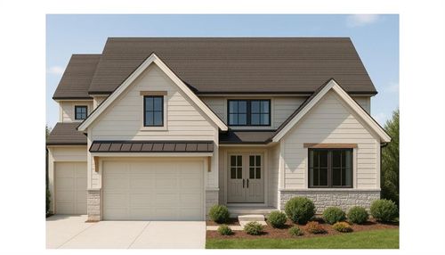 17340 Earnshaw St, Overland Park, KS, 66221 | Card Image
