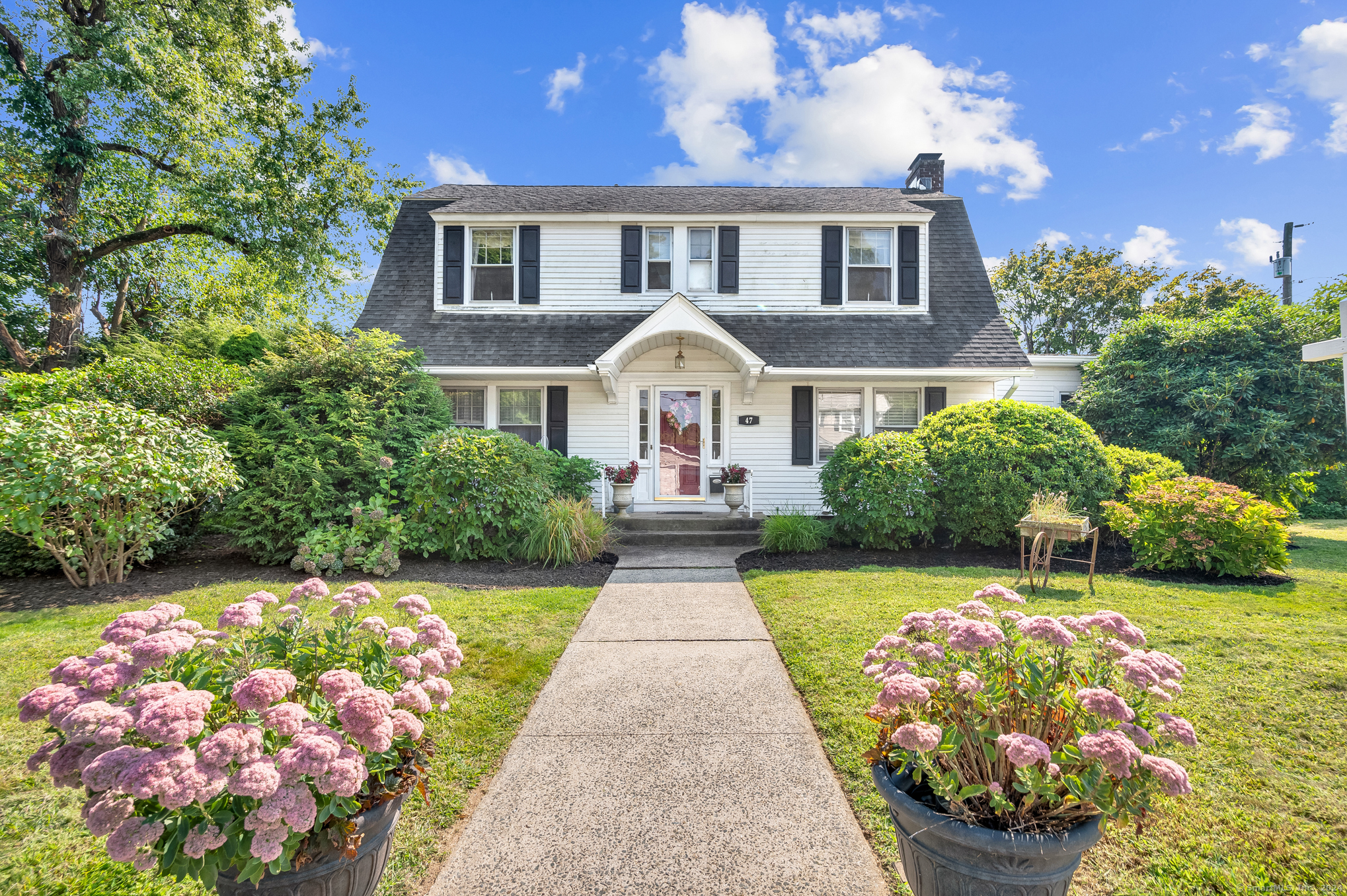 Lyle Rd, New Britain, CT 06053