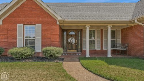 116 E Alicia Street, Osceola, AR, 72370 | Card Image
