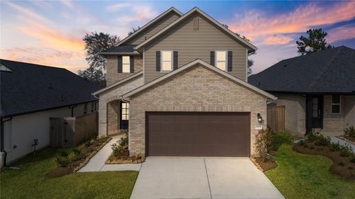 19576 Stripe Hill Bnd, Montgomery, TX, 77316-3546 | Card Image