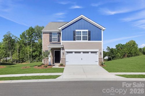 92-1258 Ambrosia Dr, York, SC, 29745-3003 | Card Image