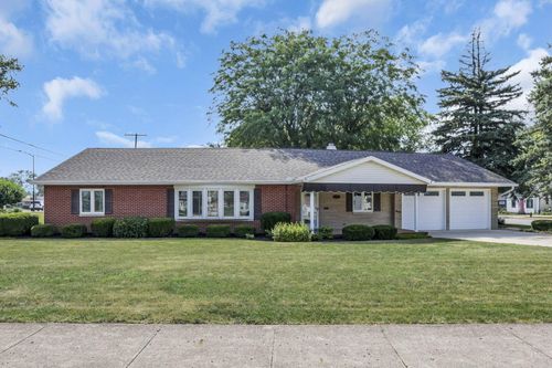 209 S Main St, Jackson Center, OH, 45334-9480 | Card Image