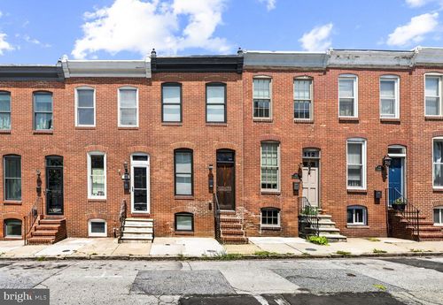 110 E Clement St, BALTIMORE, MD, 21230-4511 | Card Image