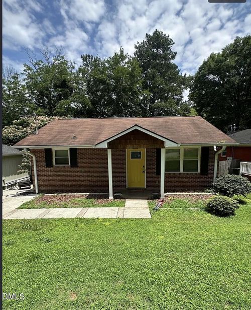 1217 Moreland Ave, Durham, NC, 27707-1259 | Card Image