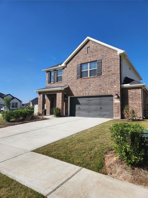10603 Whitejacket, Conroe, TX, 77301 | Card Image