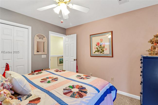 71 Crossings Blvd, House other with 3 bedrooms, 3 bathrooms and null parking in Bluffton SC | Image 23