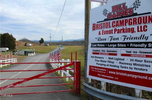 100 Sportsway Drive, Bristol, TN, 37620 | Card Image