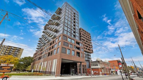 611-270 Dufferin St, Toronto, ON, M6K0H8 | Card Image
