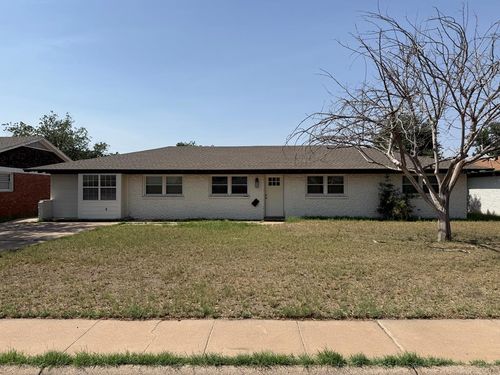 1606 Shell Ave, Midland, TX, 79705-8641 | Card Image