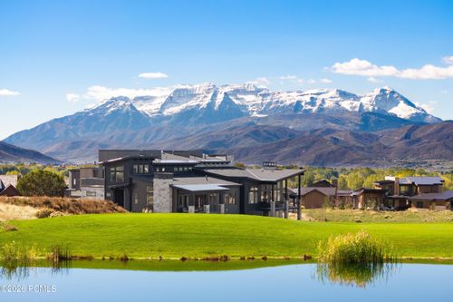 f3-389 N Abajo Peak Way, Heber City, UT, 84032 | Card Image