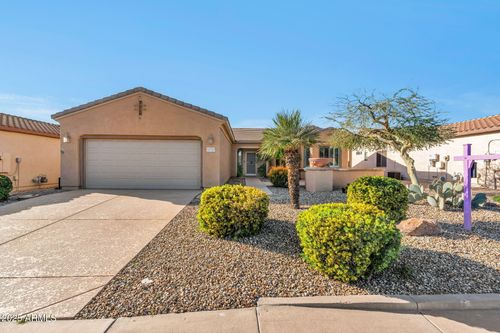16765 W Sabino Canyon Ln, Surprise, AZ, 85387-2839 | Card Image