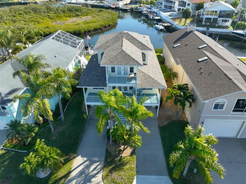 6026 Seaside Dr, NEW PORT RICHEY, FL, 34652-2019 | Card Image