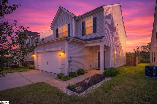 106 Ashborne Ln, Simpsonville, SC, 29681-7160 | Card Image