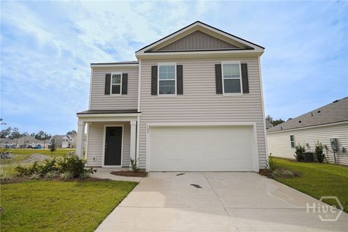 123 Painted Lady Loop, Savannah, GA, 31419-1183 | Card Image
