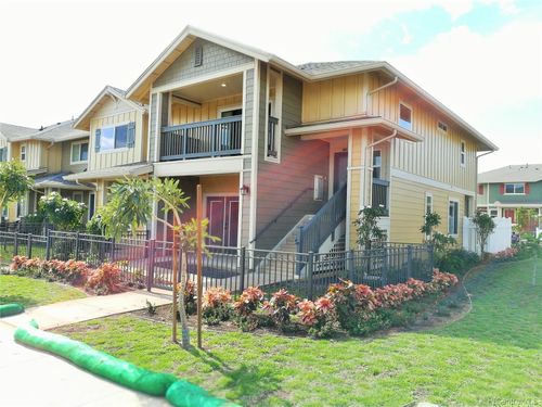 106-91-960 Iwikuamoo St, Ewa Beach, HI, 96706 | Card Image