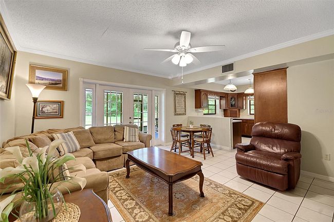 4814 Griffin View Dr, House other with 3 bedrooms, 3 bathrooms and null parking in LADY LAKE FL | Image 25