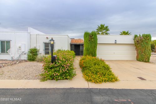 6629 E Calle Cavalier, Tucson, AZ, 85715-4704 | Card Image