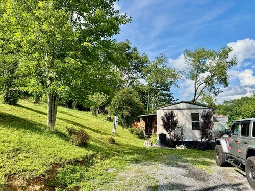 316 Buckeye Hollow Rd, Princeton, WV, 24739-7976 | Card Image