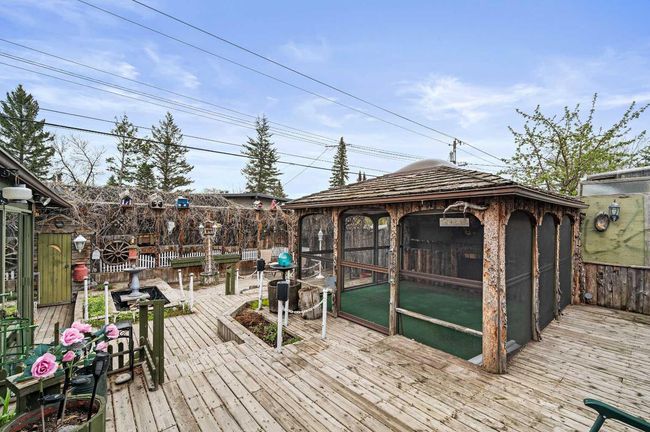 26 Rossburn Cres Sw, House detached with 1 bedrooms, 2 bathrooms and 2 parking in Calgary AB | Image 27