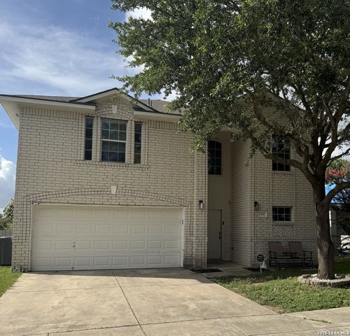 337 Longhorn Way, Cibolo, TX, 78108-3741 | Card Image
