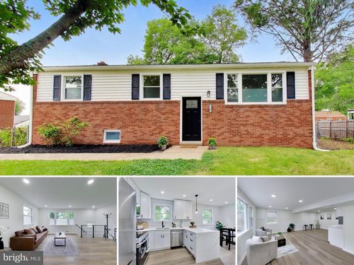 11309 Keystone Ave, CLINTON, MD, 20735-4065 | Card Image