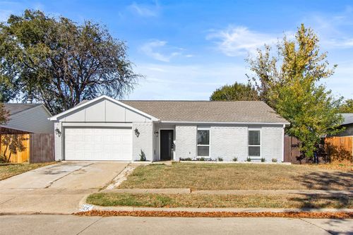 5405 Ramsey Dr, The Colony, TX, 75056-1884 | Card Image