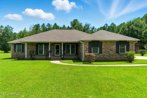 4257 Melvin Rd, D'Iberville, MS, 39540-9137 | Card Image