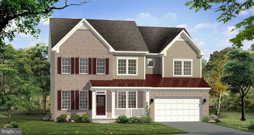 HOMESITE L26 Fair Weather Place, BOWIE, MD, 20716 | Card Image