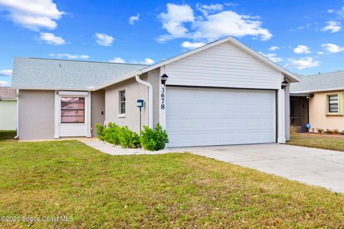3678 Teakwood Ct, Melbourne, FL, 32935-4736 | Card Image