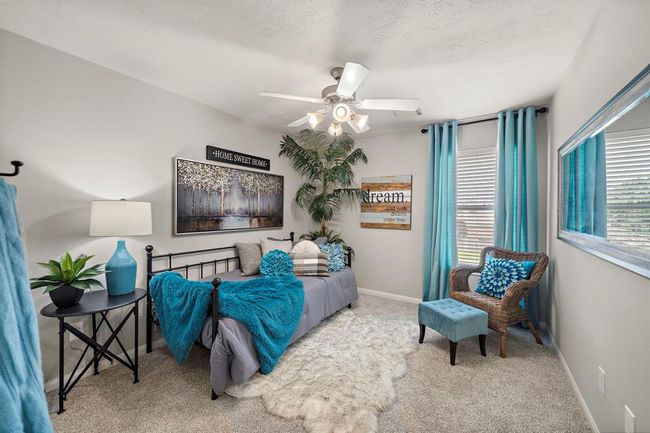 Guest bedroom | Image 19