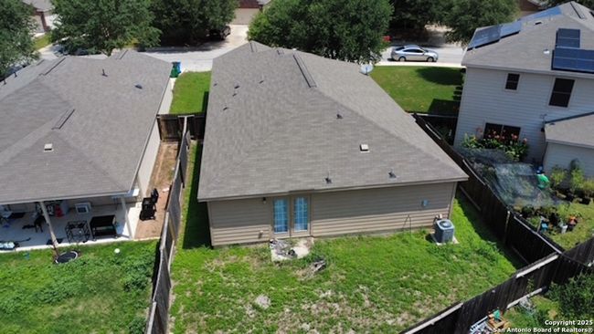 11439 Luckey Ledge, House other with 4 bedrooms, 2 bathrooms and null parking in San Antonio TX | Image 31
