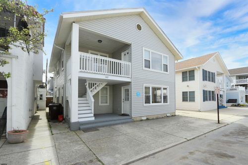 102 N Baltimore Ave, Ventnor City, NJ, 08406-1932 | Card Image