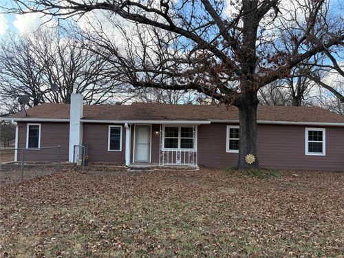 2293 County Road 45080, Powderly, TX, 75473-6527 | Card Image