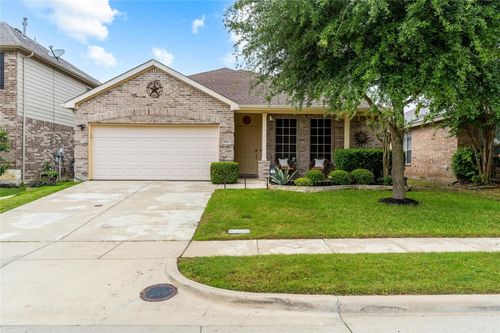 5804 Pebble Ridge Dr, McKinney, TX, 75070-0106 | Card Image