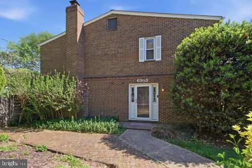 6333 Gildar St, ALEXANDRIA, VA, 22310-2514 | Card Image