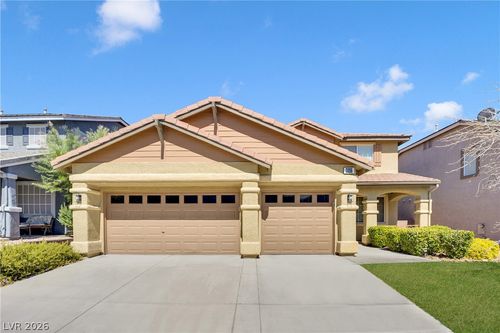 3096 Lenoir St, Las Vegas, NV, 89135-2226 | Card Image