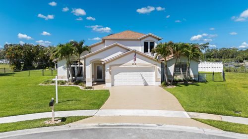 112 Camelot Court, Royal Palm Beach, FL, 33411 | Card Image
