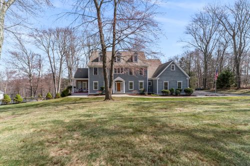 52 Cobblers Mill Rd, Sandy Hook, CT, 06482-1458 | Card Image