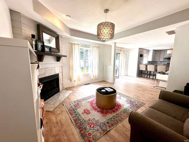 2123 S Bent Tree Dr, House other with 3 bedrooms, 3 bathrooms and null parking in Bloomington IN | Image 15