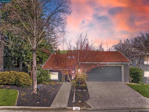 903 Augusta Dr, Moraga, CA, 94556-1034 | Card Image