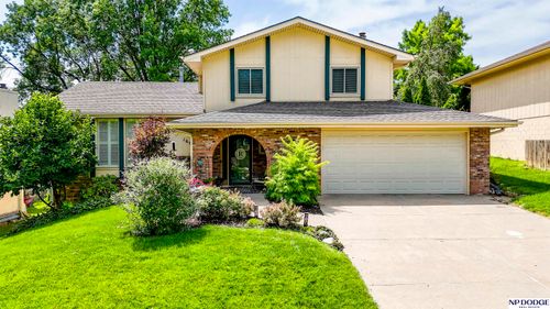 16029 Shirley St, Omaha, NE, 68130-1602 | Card Image