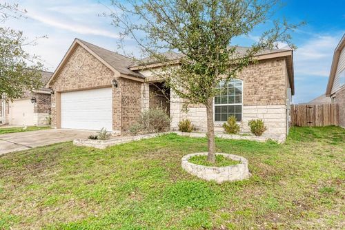 13812 Nelson Houser St, Manor, TX, 78653-4067 | Card Image